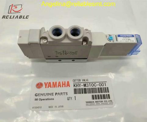 Yamaha cutter value KHY-M3T0C-001